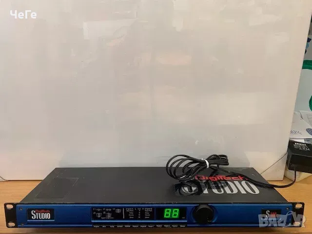 Digitech Studio S 100, снимка 1