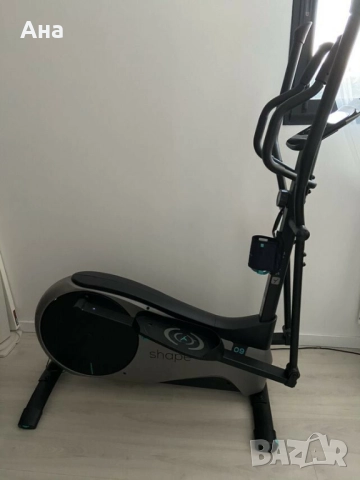 Кростренажор Domyos Eshape 09, снимка 1