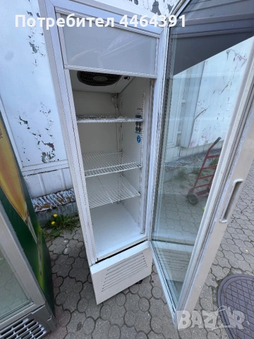 Хладилина витрина STELLA ARTOIS , снимка 12 - Витрини - 54343776