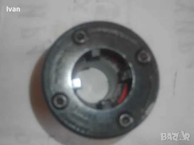 НОВА 3/4 ROTHENBERGER Оригинална дясна РЕЗБОНАРЕЗНА ГЛАВА ЗА РЕЗБИ ТРЪБИ ЗА ВИНТОРЕЗКА РОТЕНБЕРГЕР, снимка 2 - Други инструменти - 47876052