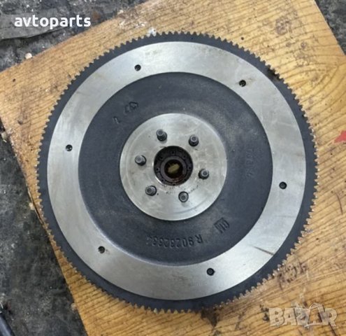 Opel astra G 2002година 5скорости ръчка 1.4i комплект съединител, снимка 3 - Части - 40744706