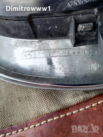 Бъбреци бмв е46, снимка 3 - Части - 45741012