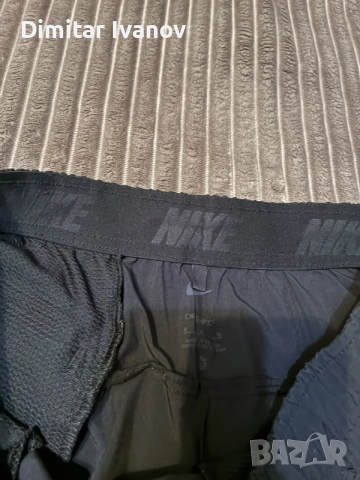 Nike къси мъжки гащи , снимка 4 - Къси панталони - 56156492