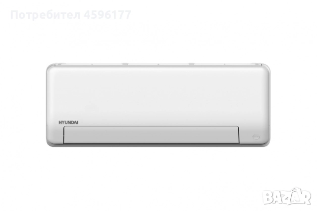  Инверторен климатик HYUNDAI Glory PRO HYUBG Pro-18HRFN8-QRD0GW