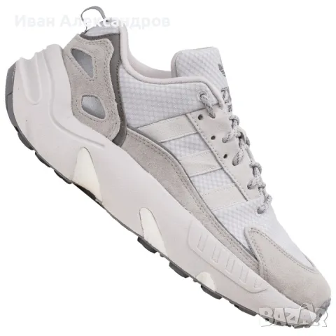 Нови маратонки Adidas ZX22 Boost, ном.39, снимка 3 - Маратонки - 47914415