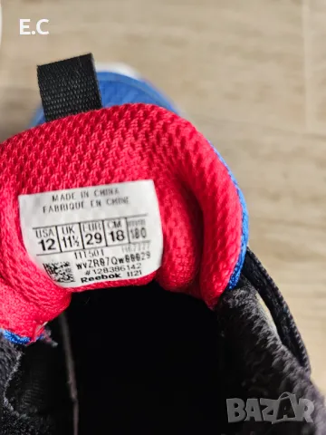Детски маратонки Reebok, снимка 2 - Детски маратонки - 47810003