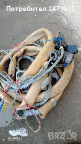 Части за машини със системи ЗИТ 500, снимка 17 - Стругове - 27763518