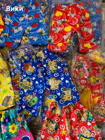 Детски и бебешки клинчета, снимка 4 - Детски клинове - 29538890