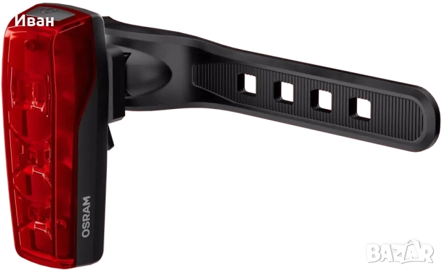 OSRAM Комплект светлини за велосипед/тротинетка , снимка 7 - Аксесоари за велосипеди - 52544441