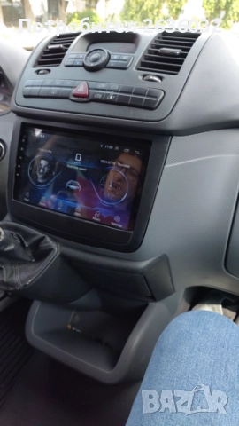 Мерцедес Вито, снимка 6 - Бусове и автобуси - 52621970