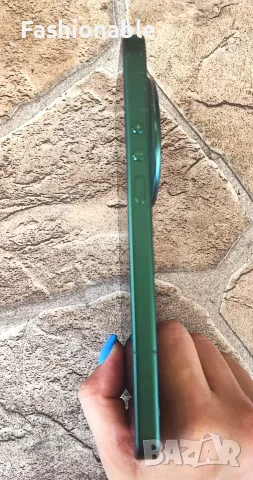 Xiaomi 17 Ultra-16/512GB Green, снимка 2 - Xiaomi - 55979296