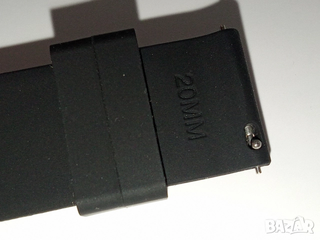 Каишка за смарт часовник 20 мм