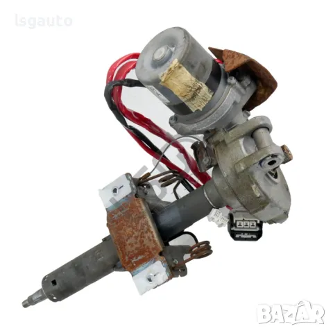 Кормилен прът с електроусилвател Toyota Avensis III 2009-2015 ID:145972, снимка 3 - Части - 49915391