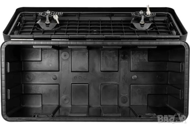 Кутия за инструменти Daken JUST 48 L 750 x 350 x 300 mm, снимка 15 - Аксесоари и консумативи - 55868758