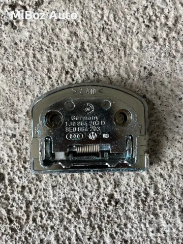 Халка за колан Фолксваген Голф 5 VW Golf, снимка 3 - Части - 50179971