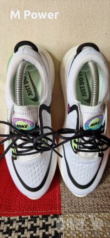 Nike Joyride Dual Run, номер 41, снимка 8 - Маратонки - 40310983