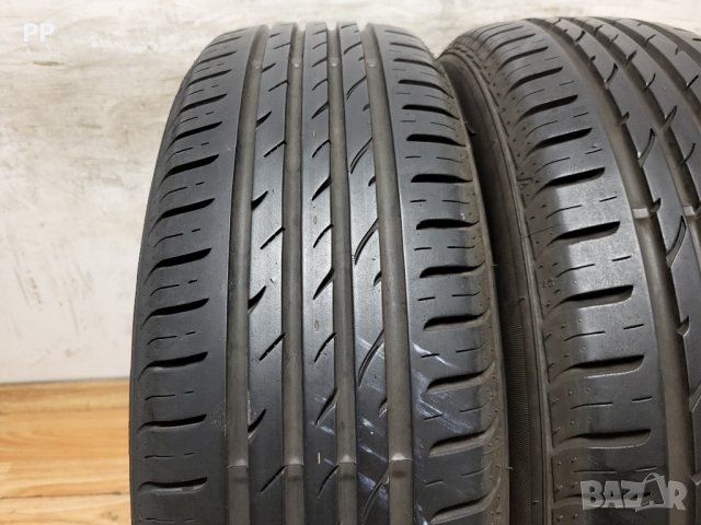 2 бр. 195/65/15 Nexen / летни гуми , снимка 2 - Гуми и джанти - 44215452