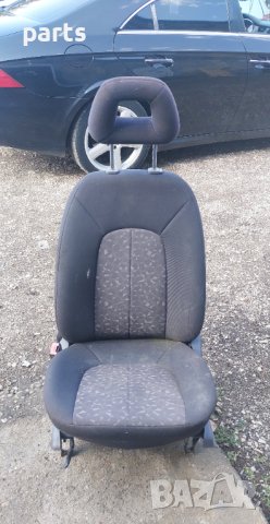 Предна Лява Седалка Мерцедес А класа W168 N