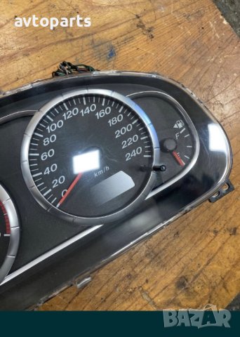 Mazda 6 2007година 2.0d 121кс ръчка Километраж, снимка 4 - Части - 40578333