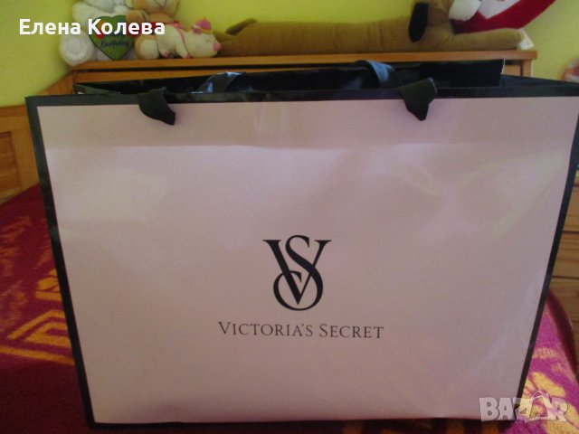 Торбички Victoria`s secret, снимка 17 - Подаръци за жени - 34464556
