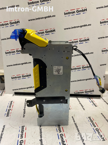 MEI SCR Advance banknote bill recycler SCNR 8327 банкнотник с рециклиране, снимка 5 - Друга електроника - 44932720