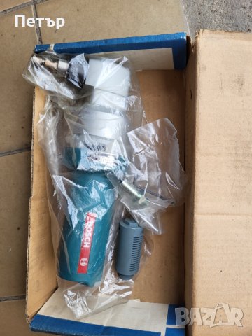 Пневматична ножица за ламарина ,НИБЛЕР BOSCH 