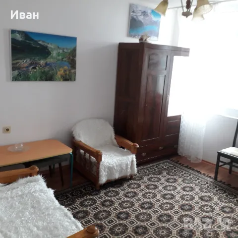 апартамент под наем, снимка 7 - Апартаменти - 48228325