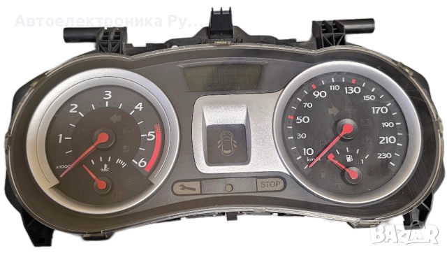 километраж Renault Clio, 8200305020D, 8200305020-D