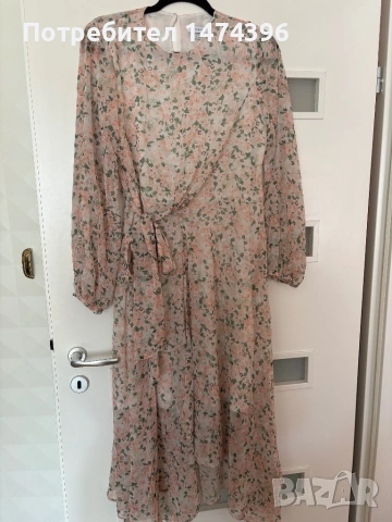 Рокли Rezerved размее М, снимка 3 - Рокли - 54089941