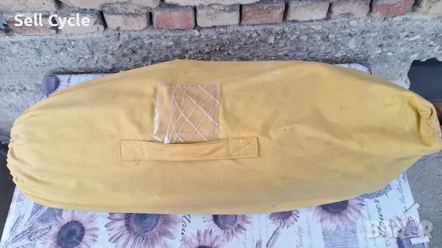 ✅ГОЛЯМА КАЧЕСТВЕНА ПАЛАТКА❗, снимка 7 - Палатки - 49714936