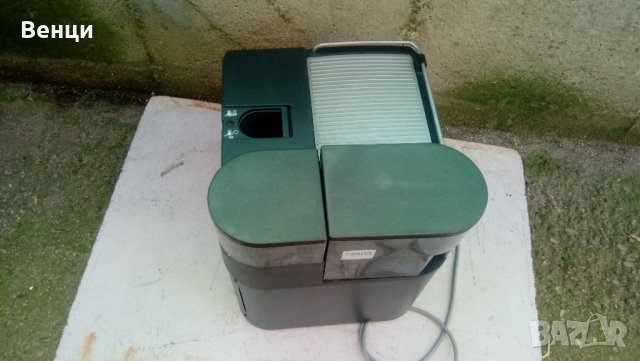  SAECO ROYAL-ПРОФЕСИОНАЛНА ЕСПРЕСО КАФЕМАШИНА., снимка 3 - Кафемашини - 35478468