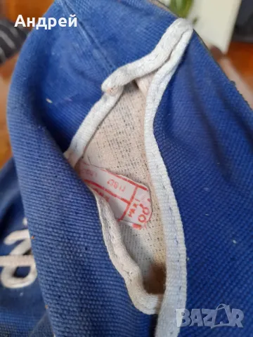 Стари гуменки,платненки ПИРИН #9, снимка 3 - Други ценни предмети - 48177936