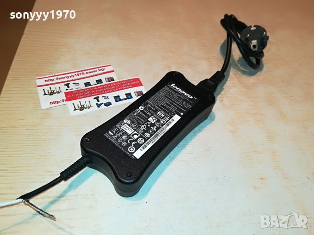 LENOVO 19V/4,74A ADAPTER 2308222039