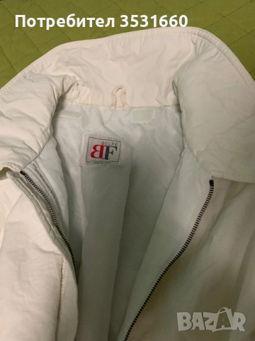 Дамски зимен ски гащеризон, снимка 4 - Спортни екипи - 53250759