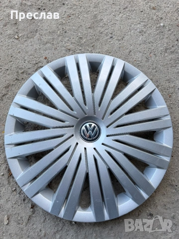 1 брой оригинален тас за Vw Polo 15