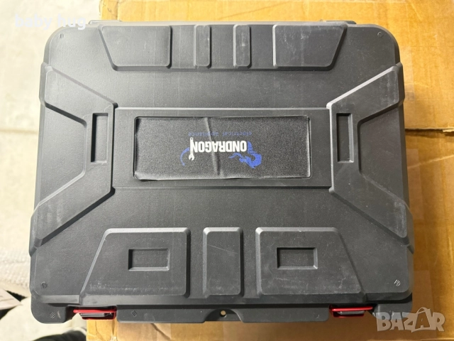 Акумулаторен винтоверт, снимка 4 - Винтоверти - 52278375