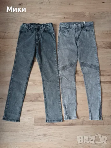 Детски дънки H@M