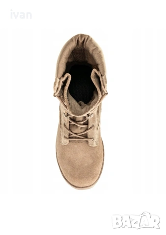 тактически обувки размер 42, стелка 27 см, снимка 6 - Екипировка - 53976462