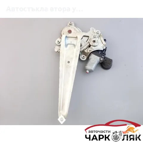 Ел машинка стъкло стъклоповдигач задна дясна Тойота Рав4 (15), снимка 3 - Части - 47893004