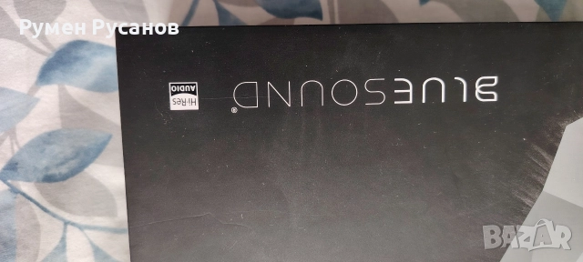 Bluesound Powernode N330 , снимка 3 - Ресийвъри, усилватели, смесителни пултове - 52904295