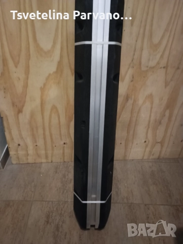 Антивибрационна стойка, снимка 3 - Друга електроника - 52903138