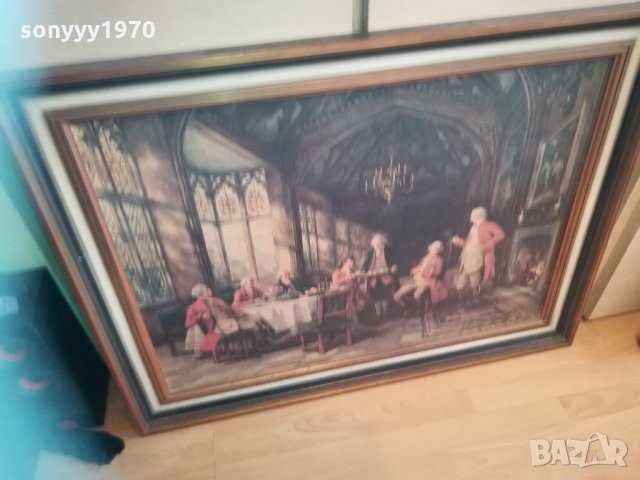 картини внос от швеицария 1401211225, снимка 10 - Колекции - 31419978