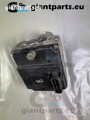 ABS АБС модул за БМВ е39 BMW e39, 1090910, снимка 2 - Части - 39642409