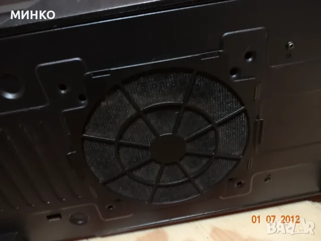 Zalman Z11 PLUS ATX Gaming Mid Tower, снимка 9 - Захранвания и кутии - 55805398