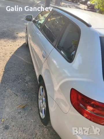 Audi A3 2009 1.8 TFSI, снимка 4 - Автомобили и джипове - 55883634