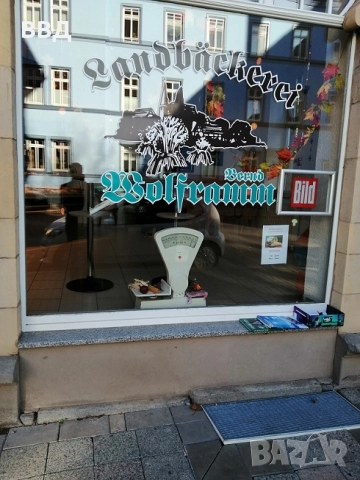 кантаp везни декорация, снимка 2 - Везни - 52590353