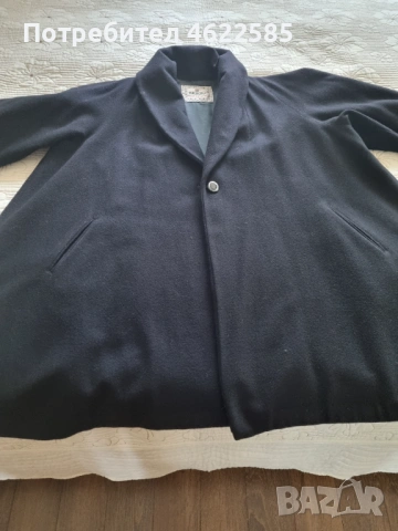 Палто пелерина