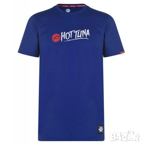 Мъжка тениска Hot Tuna /XXXL/ 599711 B10, снимка 1 - Тениски - 30792819