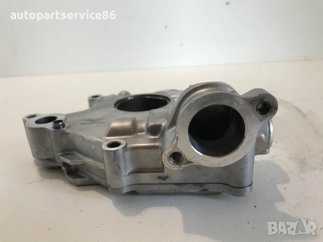 Маслена помпа за двигател Ee20Z за Subaru Outback 2.0 Дизел 150Hp (2007), снимка 2 - Части - 54218977