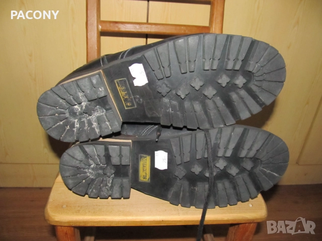 маратонки NIKE 42 и боти -ест. кожа 42 - тип кубинки, снимка 11 - Маратонки - 50659391